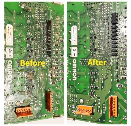 PCB-clean-前后20231123-170822-1 PCB-clean-前后20231123-170822-1